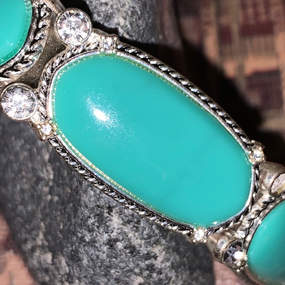 chunky bracelet - Picture 4 of 6